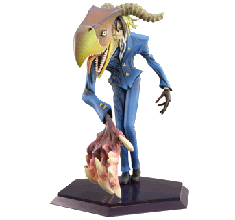 nougami neuro nendoroid